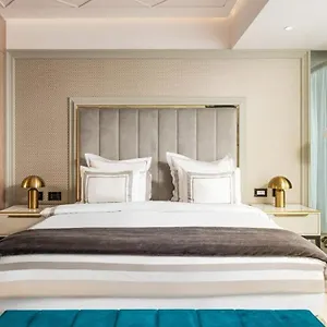 Plaza Grand Near Igi Airport Hotel 4*