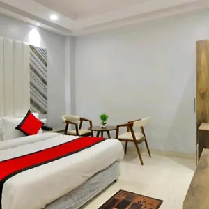 Pink By Comfort New Delhi