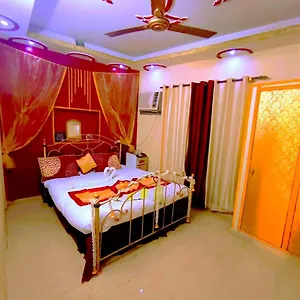 The Deep Residency Hotel *
