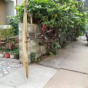 Krishna's International House Homestay