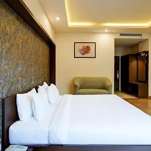 Le Mount Near Delhi Airport New Delhi