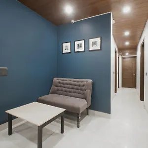 Super O Silver Key Mm Residency New Delhi