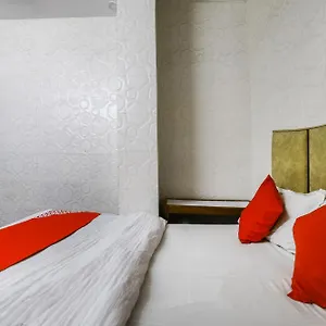 O Garg Hotel 3*