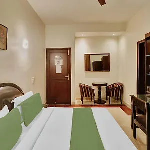 Fabexpress Lloyd House Hotel Neu-Delhi