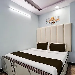 Hotel O Star Delhi (National Capital Territory of India)