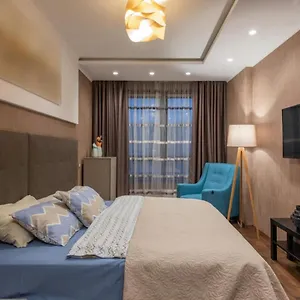 Rosewood Near Delhi Airport New Delhi