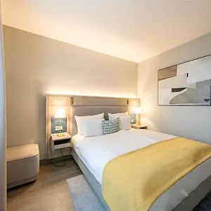 Grand Tucasa Near International Airport New Delhi