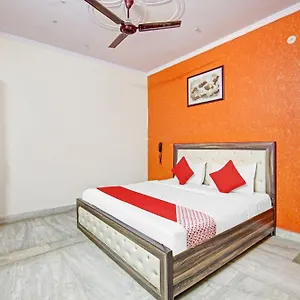 Hotel O Aakash View