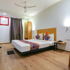 Fab Guest house