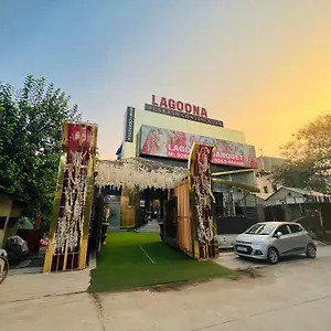 Lagoona And Banquet Hall Hotel