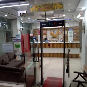 Saffron Paharganj Bed & Breakfast