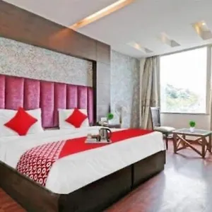 O Aero New Delhi