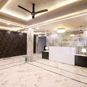 Vvs Near Delhi Airport