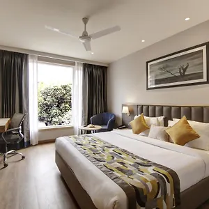 East Park Hotel