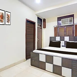 O M.g Residency 3* Delhi (National Capital Territory of India)