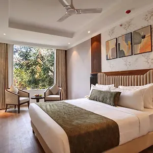 Iva Premium Delhi Airport 4* New Delhi