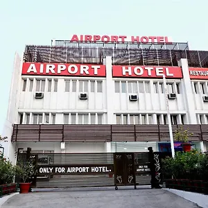Airport New Delhi