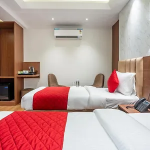 Avaas - Faiz Road Karol Bagh