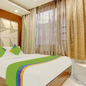 Treebo Jannat Residency Hotel New Delhi