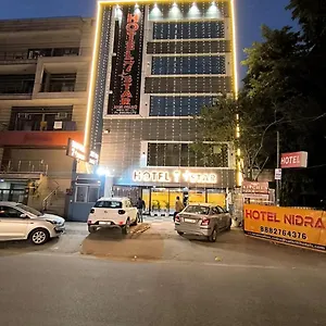 7 Star Paschim Vihar Couple Friendly Delhi (National Capital Territory of India)