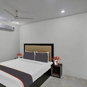 Super Townhouse The Arrow Near Lotus Temple Hotel New Delhi