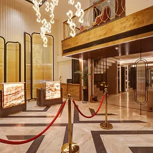 The Tyche Boutique New Delhi - 2025 Traveller'S Choice Award Winning Hotel Hotel New Delhi