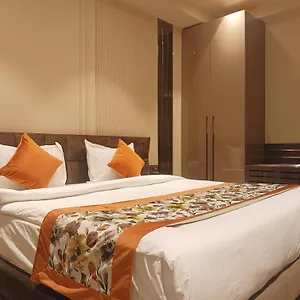 Cullinan By Qotel Janakpuri Дели