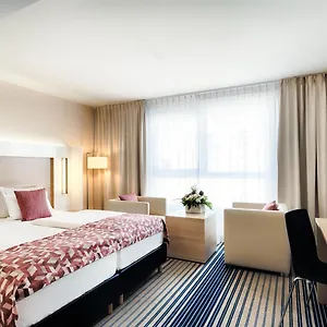 The Atlantis Near Delhi Airport Hotel New Delhi