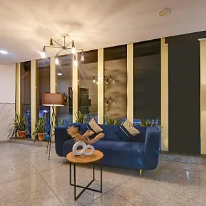 Gallivanto 3* Delhi (National Capital Territory of India)