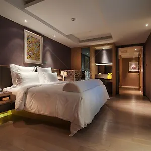 Sp Residency Near International Igi Airport Delhi Hotel