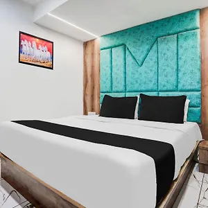 Hotel Grand Safron