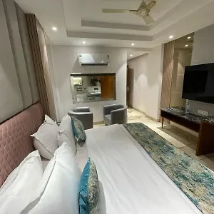 Dev Place New Delhi