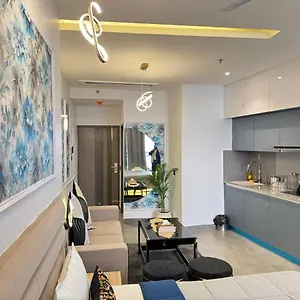Supernova Spira Apartment New Delhi