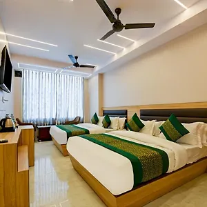 66 By A1rooms Hotel New Delhi