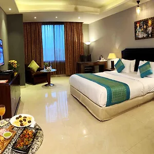 Shoba Estate Delhi Airport Hotel New Delhi