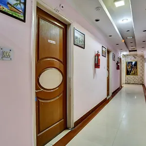 O Abhishek Residency Hotel 4*