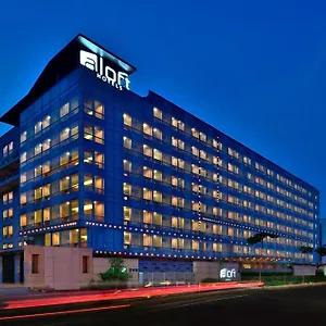 Aloft Aerocity Hotel 5*