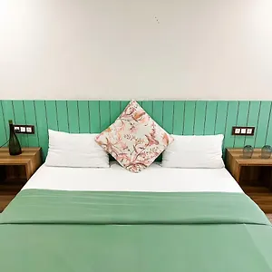 Leafyinn Tranquil Loft *