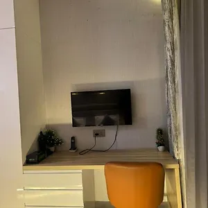 Supernova Noida Bed & Breakfast