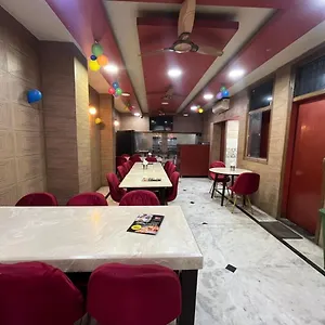 Nitin Palace New Delhi