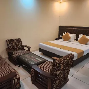 Lite Plaza Hotel New Delhi
