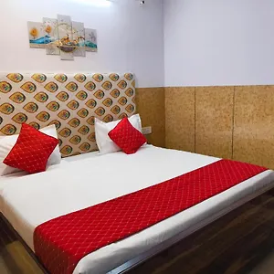 Hotel Metro Park