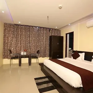 The Pg By A1rooms Hotel New Delhi