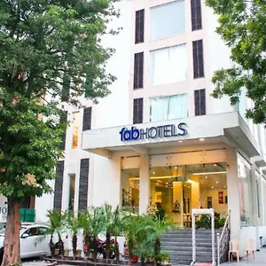 Hotel Fabhotel Prime Sage 3*