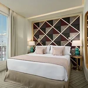 Hotel Teo International Near Delhi Airport New Delhi