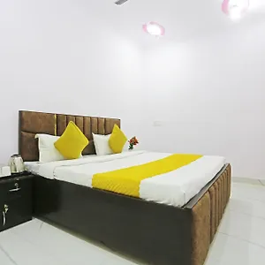 Twamev Residency Hotel