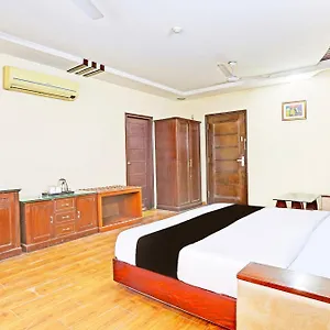 O Welcome Hotel New Delhi