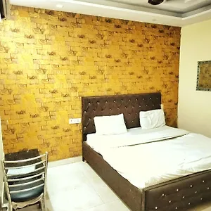 Stay' Couple Friendly 3*
