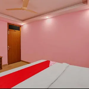 The Silver Shore Residency New Delhi