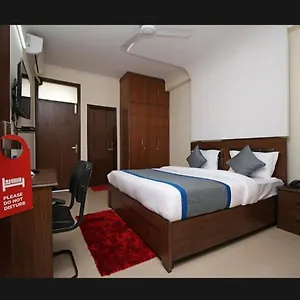 Surya O Hotel 3*